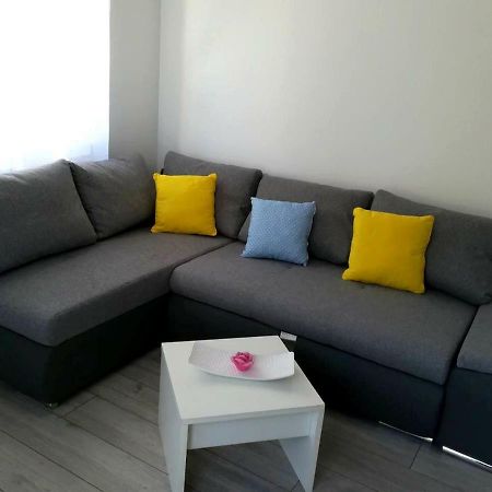 Apartments Brodarica Brodarica  Luaran gambar