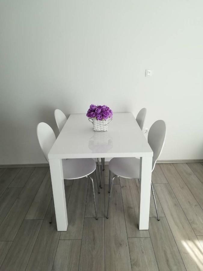 Apartments Brodarica Brodarica  Luaran gambar