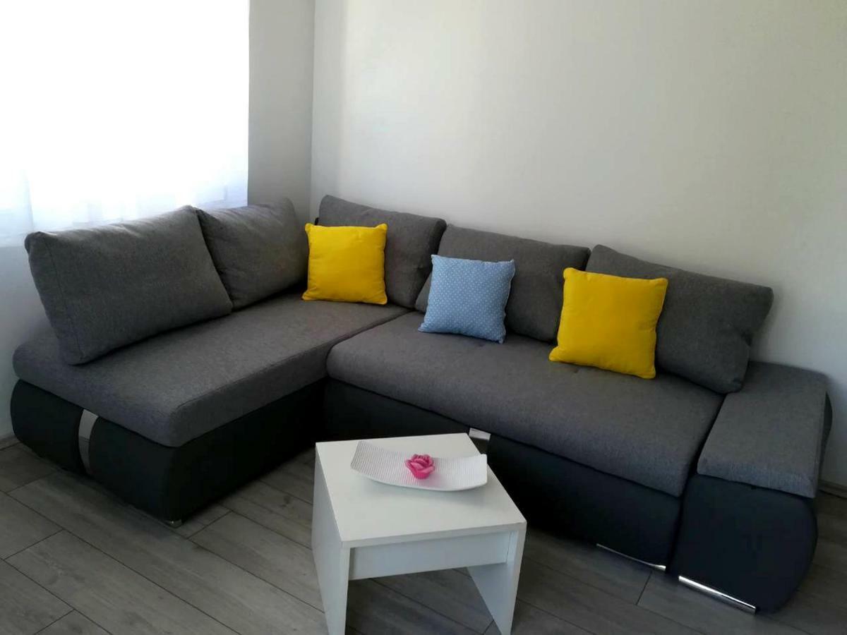 Apartments Brodarica Brodarica  Luaran gambar