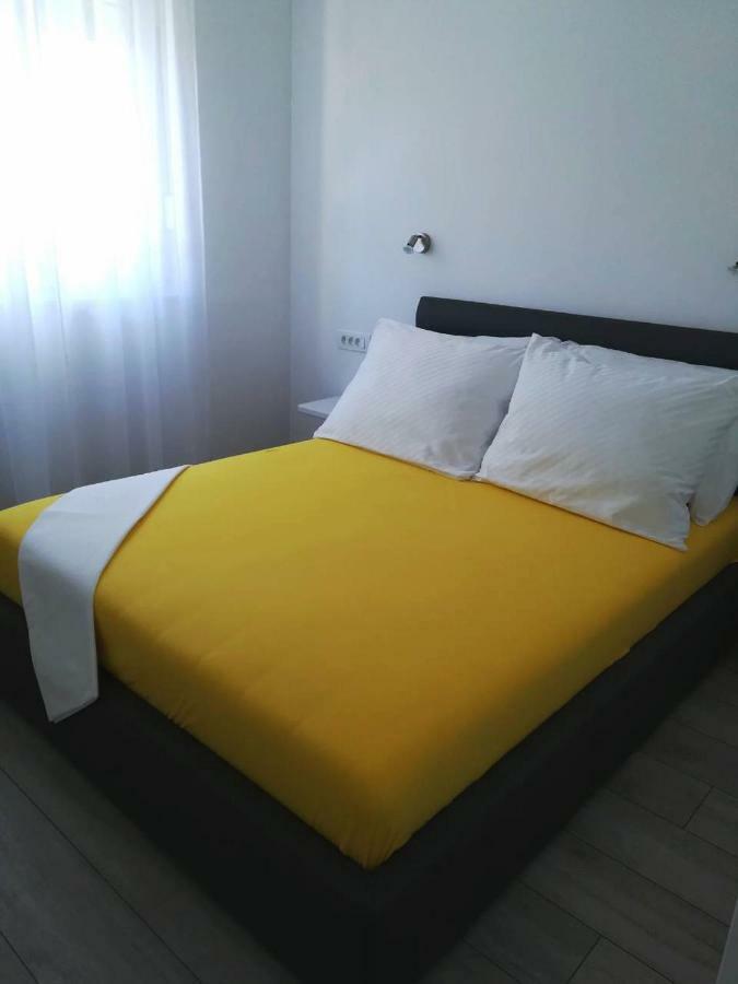 Apartments Brodarica Brodarica  Luaran gambar